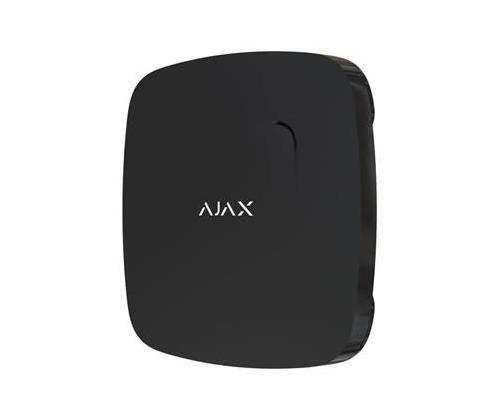 DETECTOR WRL FIREPROTECT/BLACK 38104 AJAX