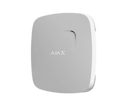 DETECTOR WRL FIREPROTECT/WHITE 38105 AJAX