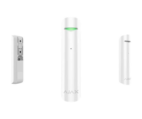 DETECTOR WRL GLASSPROTECT/WHITE 38109 AJAX