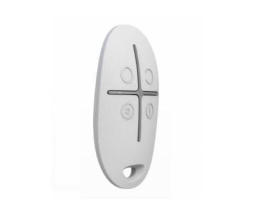 KEYFOB WIRELESS SPACECONTROL/WHITE 38166 AJAX