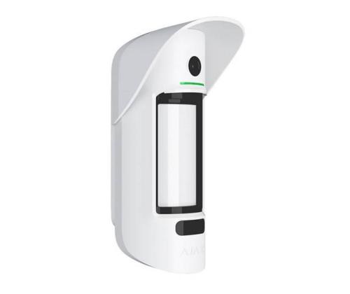 DETECTOR WRL MOTIONCAM/OUTDOOR WHITE 38192 AJAX