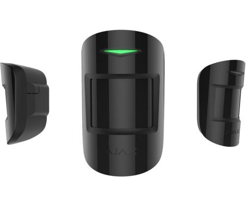 DETECTOR WRL MOTIONPROTECT/BLACK 38194 AJAX