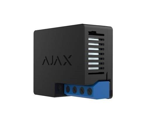 SMART HOME RELAY/38204 AJAX