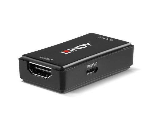 I/O REPEATER HDMI 40M/38211 LINDY