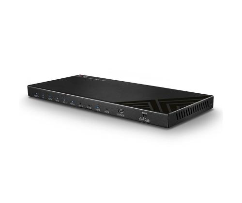 I/O VIDEO SPLITTER HDMI 8PORT/38237 LINDY