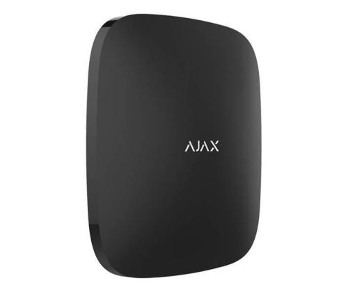 CONTROL PANEL WRL HUB 2/BLACK 38238 AJAX