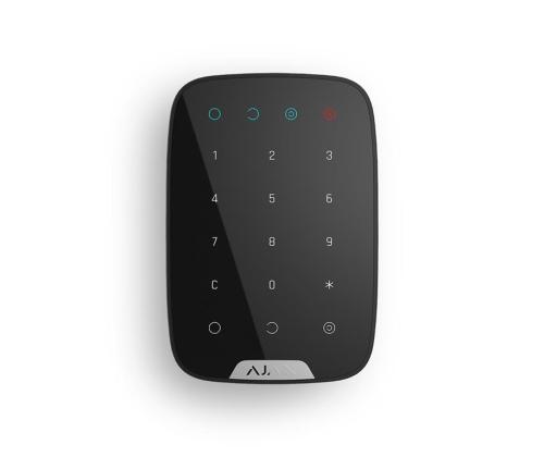 KEYPAD WIRELESS BLACK/38248 AJAX