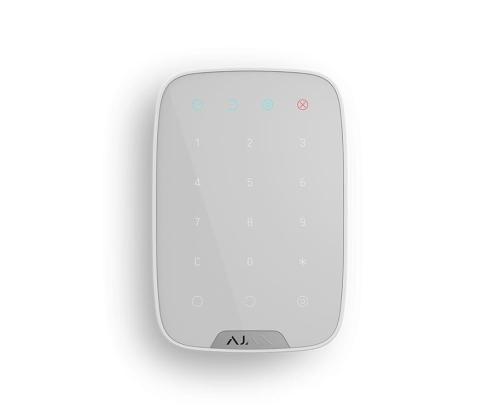 KEYPAD WIRELESS WHITE/38249 AJAX