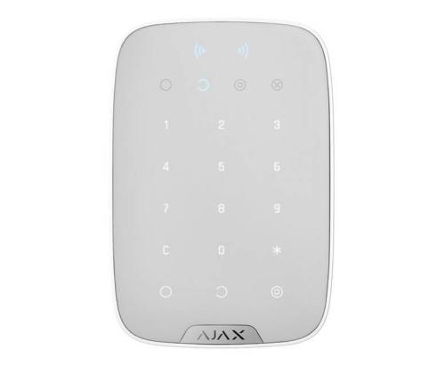 KEYPAD WRL/PLUS WHITE 38253 AJAX