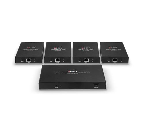 I/O EXTENDER HDMI 70M CAT6/38262 LINDY