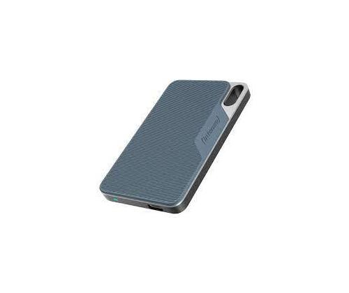 External SSD INTENSO TX100 250GB USB-C 3826440