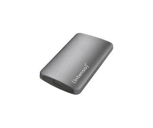 SSD USB3.2 1TB EXT./TX800 3828460 INTENSO