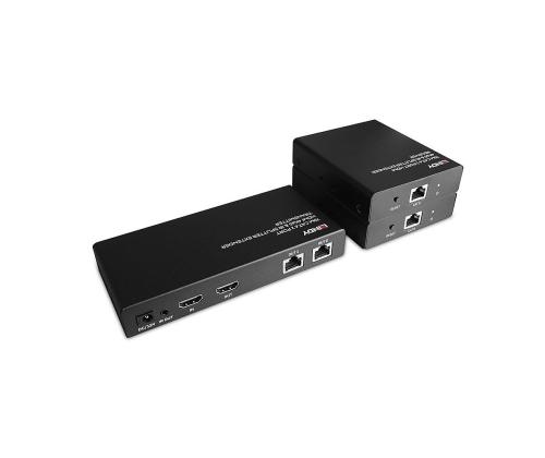 I/O VIDEO SPLITTER HDMI 2PORT/38385 LINDY