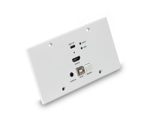 I/O KVM EXTENDER 150M CAT6/38388 LINDY