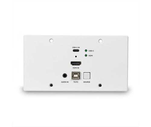 I/O KVM EXTENDER 150M CAT6/38388 LINDY