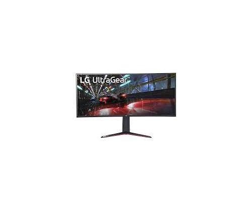 LCD Monitor LG 38GN950P-B 37.5" Gaming/21 : 9 Panel IPS 3840x1600 21:9 1 ms Swivel Height...