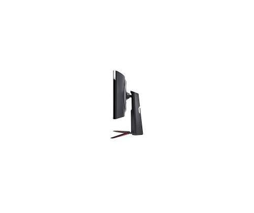 LCD Monitor LG 38GN950P-B 37.5" Gaming/21 : 9 Panel IPS 3840x1600 21:9 1 ms Swivel Height...