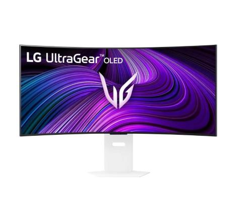 MONITOR OLED 39" CURVED/39GX90SA-W LG