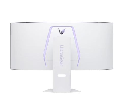 MONITOR OLED 39" CURVED/39GX90SA-W LG