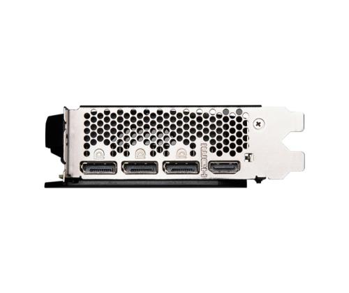 Graphics Card MSI NVIDIA GeForce RTX 4060 Ti 8 GB GDDR6 128 bit PCIE 4.0 16x Dual Slot Fansink...