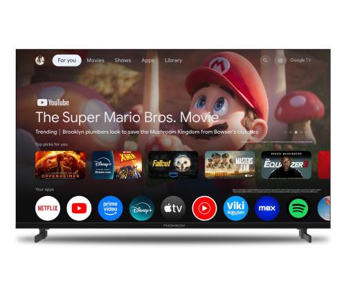 TV SET LCD 40"/40FG2S15 THOMSON