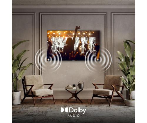 TV SET LCD 40"/40FG2S15 THOMSON