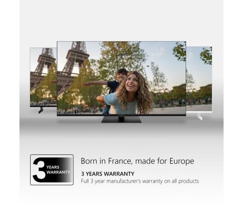 TV SET LCD 40"/40FG2S15 THOMSON