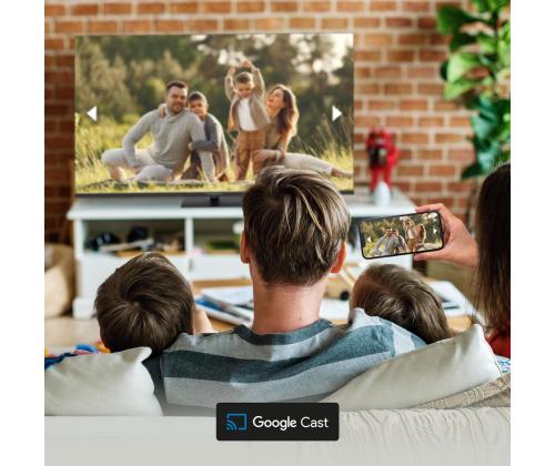 TV SET LCD 40"/40FG2S15 THOMSON