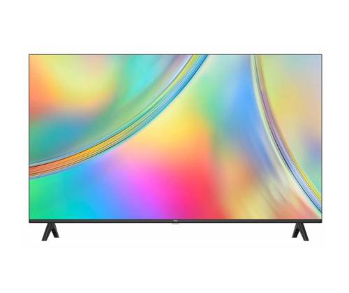 TV Set TCL 40" FHD 1920x1080 Android TV 40S5400A