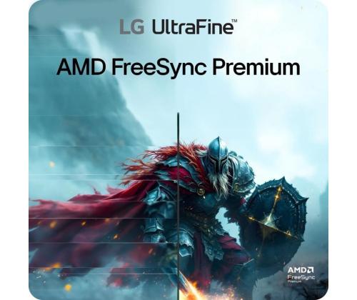 LCD Monitor LG 39.7 " 5120 x 2160 pixels Native aspect ratio 21:9 40U990A-W