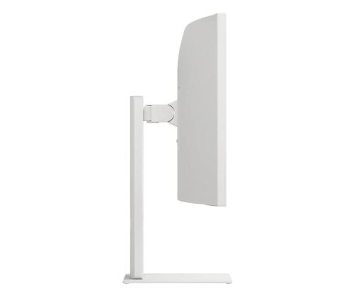 LCD Monitor LG 39.7 " 5120 x 2160 pixels Native aspect ratio 21:9 40U990A-W