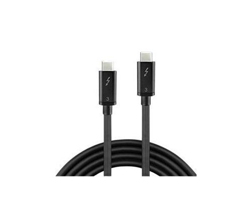 CABLE THUNDERBOLT 3/2M 41557 LINDY