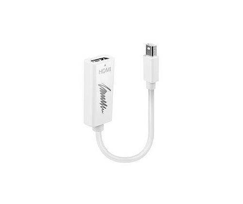 I/O CONVERTER MINI DP TO HDMI/41719 LINDY
