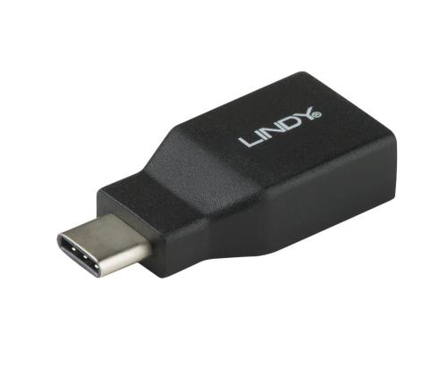 ADAPTER USB3.1 TYPE C/A/41899 LINDY