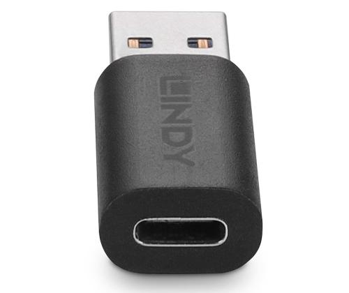 ADAPTER USB3.2 TYPE C/A/41904 LINDY