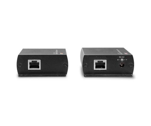 I/O EXTENDER USB2 140M/42710 LINDY
