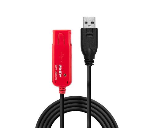 CABLE USB2 8M ACTIVE EXT. PRO/42780 LINDY