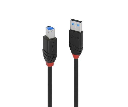 CABLE USB 3.0 A/B ACTIVE 10M/43227 LINDY