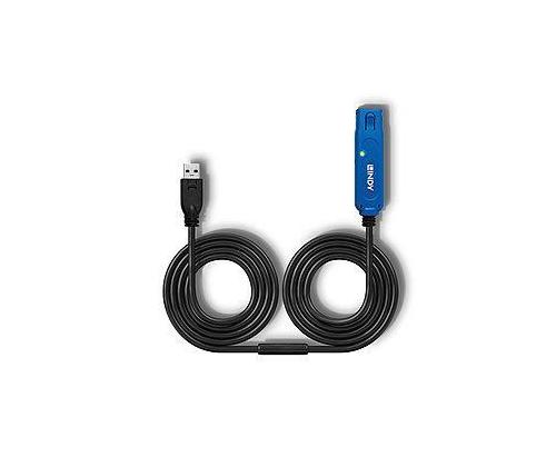 CABLE USB3 EXTENSION 15M/43229 LINDY