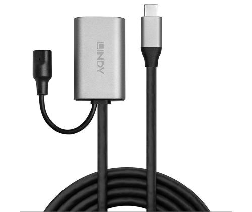 CABLE USB3.1 EXTENSION 5M/43271 LINDY