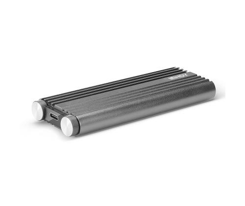 SSD ACC ENCLOSURE M.2 TO USB/43318 LINDY