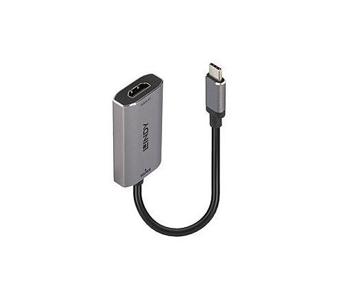 I/O CONVERTER USB-C TO HDMI/43327 LINDY