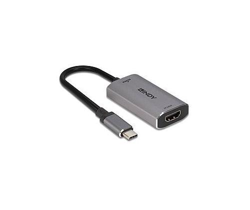 I/O CONVERTER USB-C TO HDMI/43327 LINDY