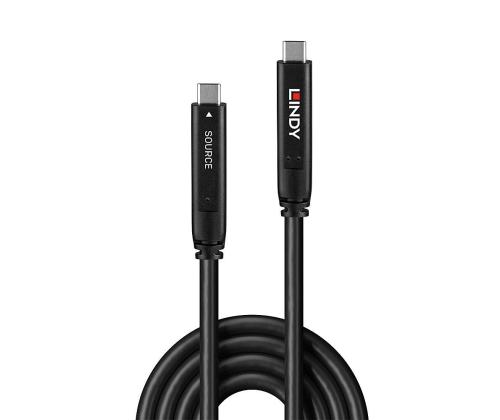 CABLE USB-C TO USB-C 10M/43333 LINDY
