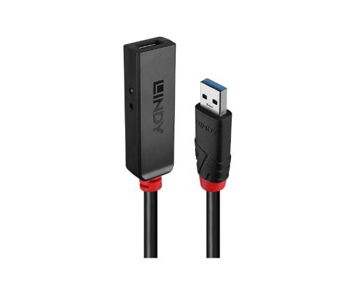 CABLE USB3 EXTENSION 5M/43401 LINDY