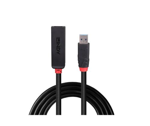 CABLE USB3 EXTENSION 5M/43401 LINDY