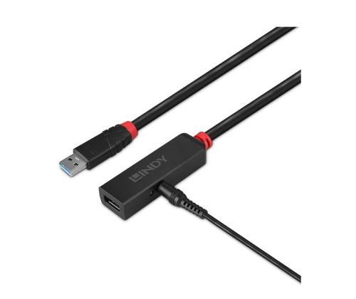 CABLE USB3 EXTENSION 5M/43401 LINDY