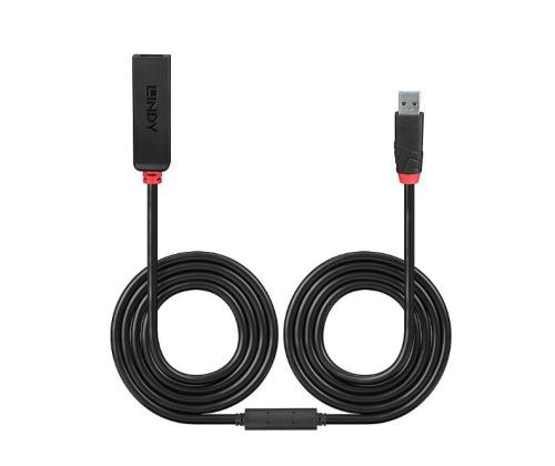 CABLE USB3 EXTENSION 15M/43404 LINDY