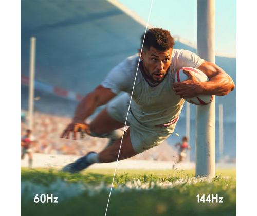 TV SET LCD 43" QLED 4K/43QG7C04 THOMSON