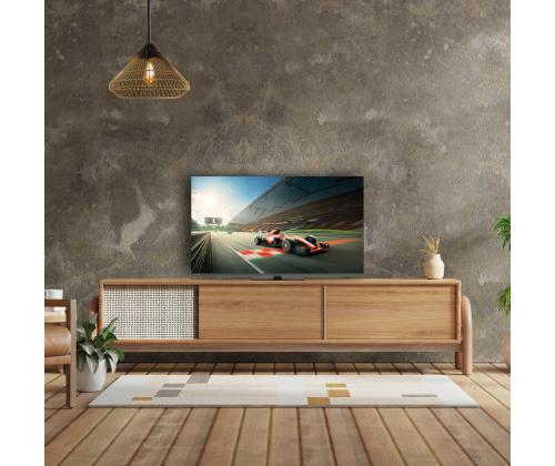 TV SET LCD 43" QLED 4K/43QG7C04 THOMSON